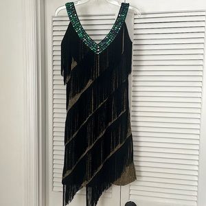 Dazzle Dress